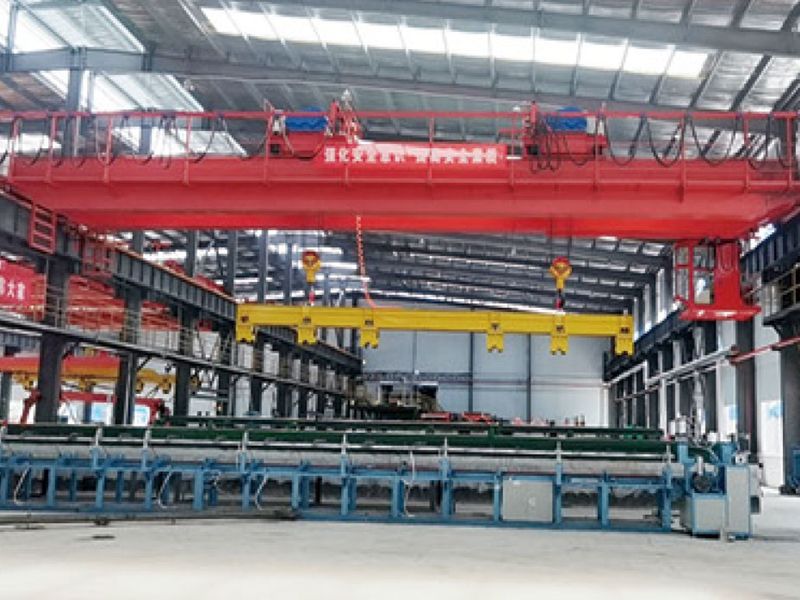 雙梁起重機的安全檢查規(guī)范有哪些？