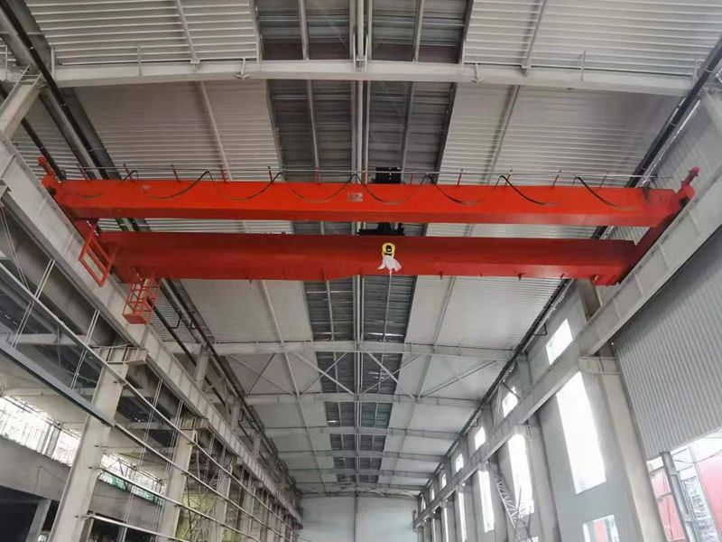 雙梁起重機的相關介紹有哪些？