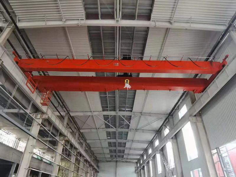 雙梁起重機(jī)的相關(guān)介紹有哪些？